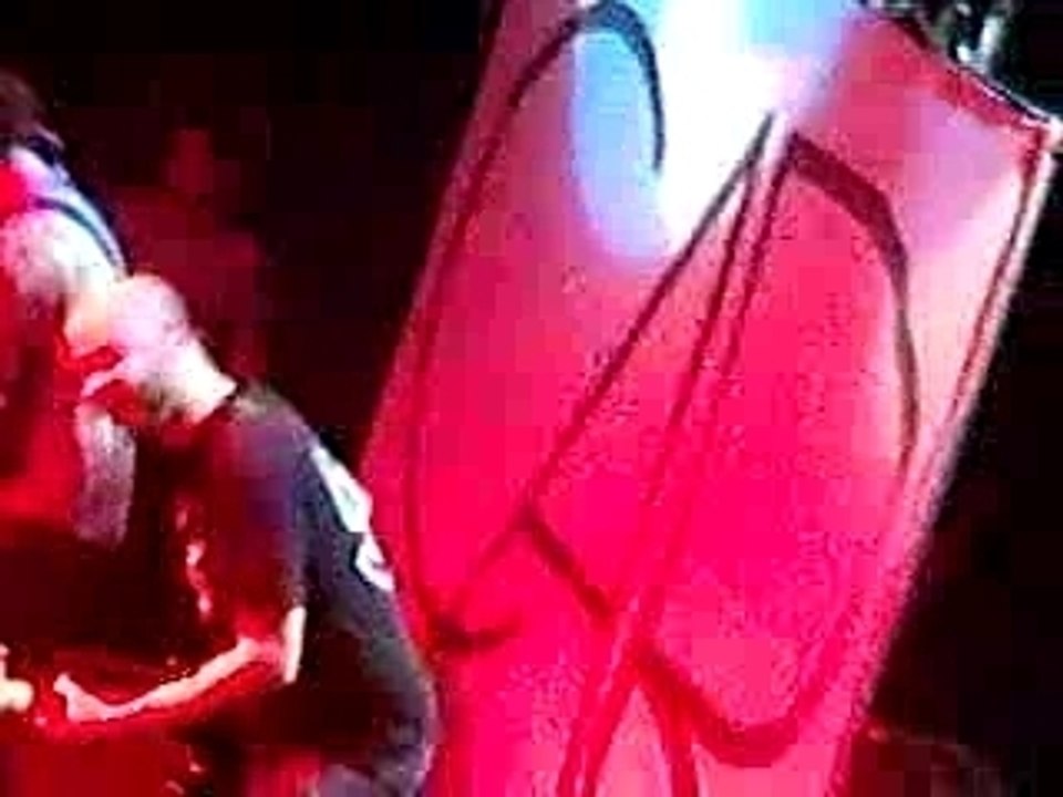 Say Anything Else - Cartel