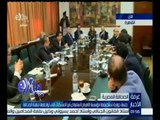 غرفة الأخبار | جلسة حوارية تستضيفها مؤسسة الأهرام لاستعراض أبرز المشكلات التي تواجهها مهنة الصحافة