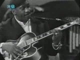 Wes montgomery, martial solal,(part6fin) johnny griffin jazz