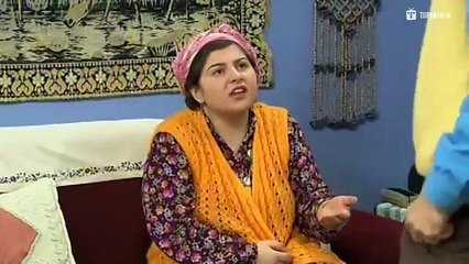 Benim Annem Bir Melek 49.Bölüm part 1/2