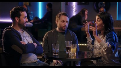 Serge Le Mytho #24 - Nina VS Catherine Deneuve