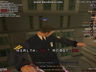 Mark_Spencer hacker samp