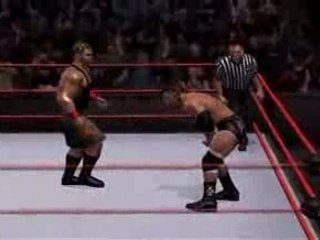 Pierre Carl Oeullet Storyline Backslash 2007