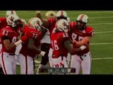 10/05/2013 Texas State vs UL-Lafayette Football Highlights