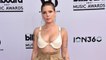 Halsey's Stylist on Singer's Daring Look at 2017 Billboard Music Awards | Billboard News