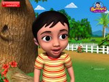 Yanai Yanai - Kanmani Tamil Rhymes 3D Animated-RHsAGIg-mwU