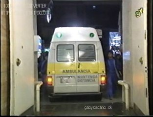 Mi Mamá Me Ama (Final)