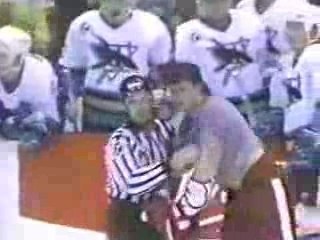 Bob Probert v. Link Gaetz