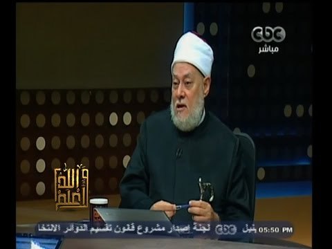 #والله_أعلم | حلقة خاصة لتلقي أسئلة و استفسارات المشاهدين | الجزء الثالث