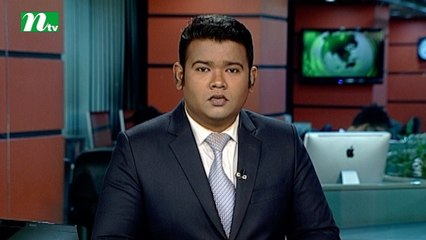 NTV Shokaler Khobor | 22 May, 2017