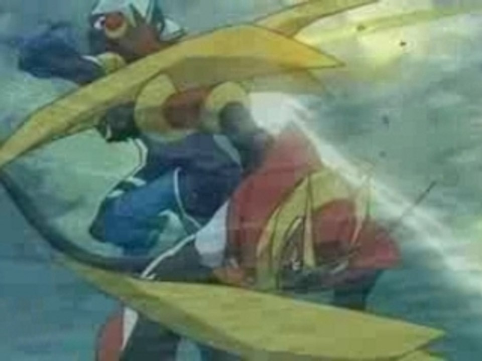 Megaman Hell Song