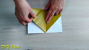 Easy Origami for Kidsle Paper Craf