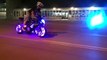 MOTORCYCLE CUSTOM WHEEL LIGHT KITS ATC 615-431-2294