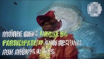 Master Gims cancels his participation in the festival of Pres Saint Jean because he refuses a jet
