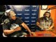 Lil Scrappy speaks on Stevie J "Love & Hip Hop" fight on #SwayInTheMorning