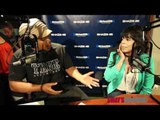 Niecy Nash speaks on making it from Compton on #SwayInTheMorning