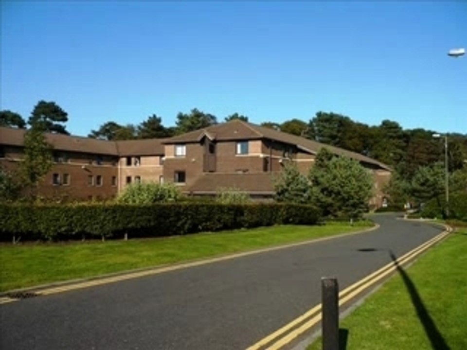 George Burnett Hall