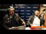 Buddy Guy Reminisces on the Beginning of his Blues Career on #SwayInTheMorning