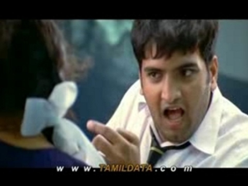 Vallavan - Kadhal Vantha - www.tamildata.com