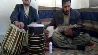 yara nan mi awredaly | rabab | naveed janan