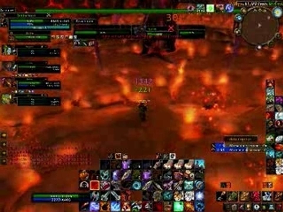 Onyxia_Oppression