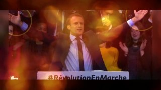 Voila Why Emmanuel Macron has two alliances - YouTube