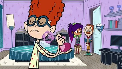 Chuck choice grown up chuck