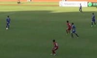 Timnas U-16 Gilas Filipina 4-0