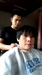 Jimmy Joseph _ Live Stream _ Đi Hót Tóc 2 _ ( VND 22/5/2017 ))