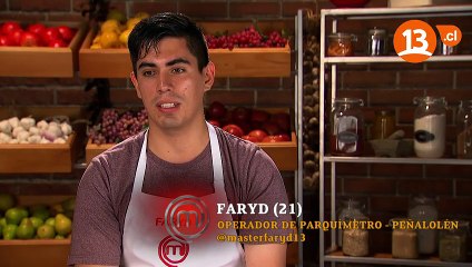 Master Chef Chile 03- Capitulo22 -pt1