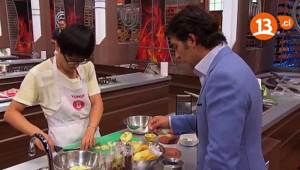 Master Chef Chile 03- Capitulo22 -pt2