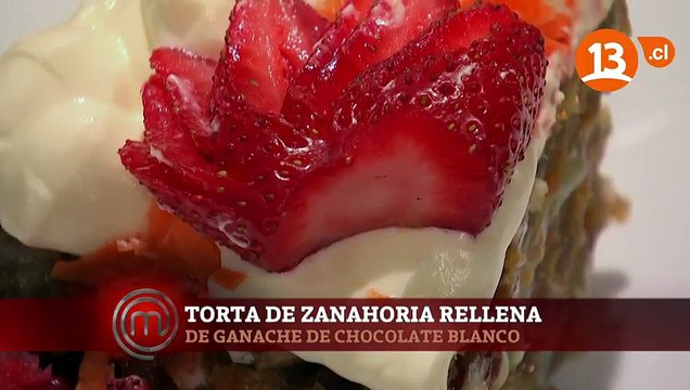 Master Chef Chile 03- Capitulo22 -pt5