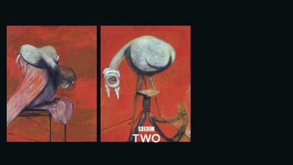 Francis Bacon: A Brush with Violence | Trailer - BBC Two