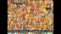 الترجي 3 ا 0 النجم الساحلي 18.05.2017م - مباراة التتويج بالدوري التونسي