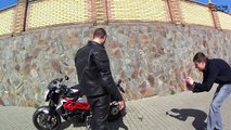 Test Brutale 1090 RR Overview HD