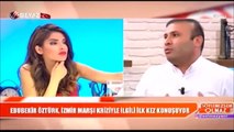 EBUBEKIR ÖZTÜRK (Ganyotçu), İzmir Marşı kriziyle ilgili ilk kez konuştu! - Ağlayarak özür diledi