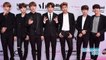 BTS Win Top Social Artist at 2017 Billboard Music Awards | Billboard News