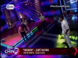 Cesar Seijas bailando Ingrata