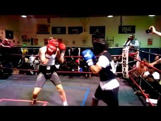 TMT Boxing Star Gervonta Davis (130) Ready To Take Over Boxing - esnews