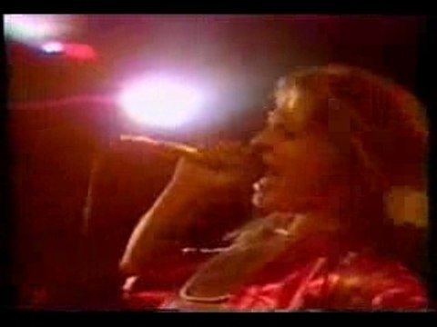 Van Halen - Runnin With The Devil