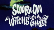 LEGO Scooby-Doo! And The Witch's Ghost - The Witch Attacks-BtwoZwUQS9Y