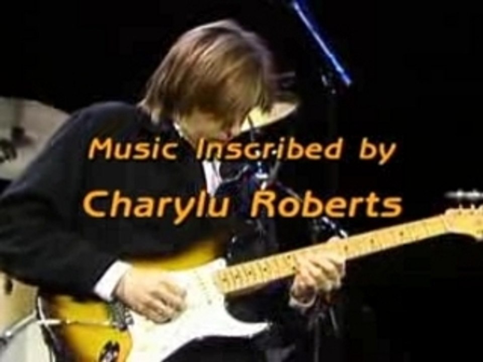 Eric Johnson - The Fine Art of Guitar