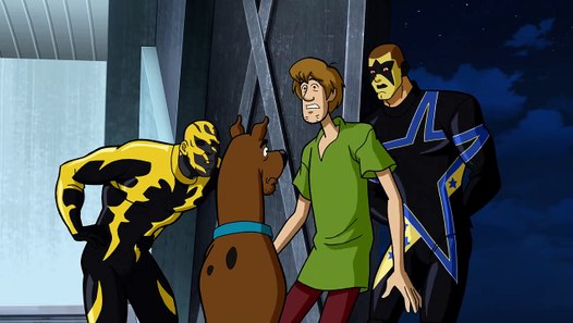 Scooby-Doo and WWE - Curse of the Speed Demon - Video Dailymotion
