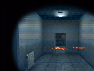 IGI 2 Mission 2 using ak 47