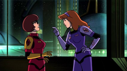 Scooby-Doo! Moon Monster Madness - What's Left For Me-tRRdoKAgRYo