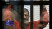 غرفة الأخبار | تأجيل محاكمة مرسي و 24 متهما في قضية إهانة القضاء الي 18 فبراير
