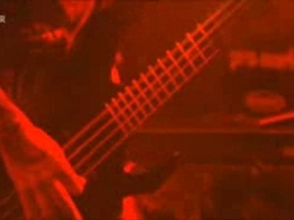 Slayer - Raining_Blood (Live@Rock Am Ring 07)