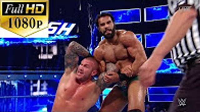 WWE Backlash 2017 Full Show-Randy Orton Vs Jinder Mahal WWE Backlash 21 May 2017 full match