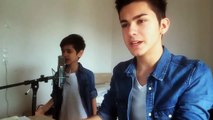 Amatör Şarkılar Mehmet Avcı & Kardeşi - Kalbimin Tek Sahibine Cover