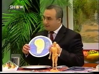 Maggi İle Lezzet Saati Programı - Show TV